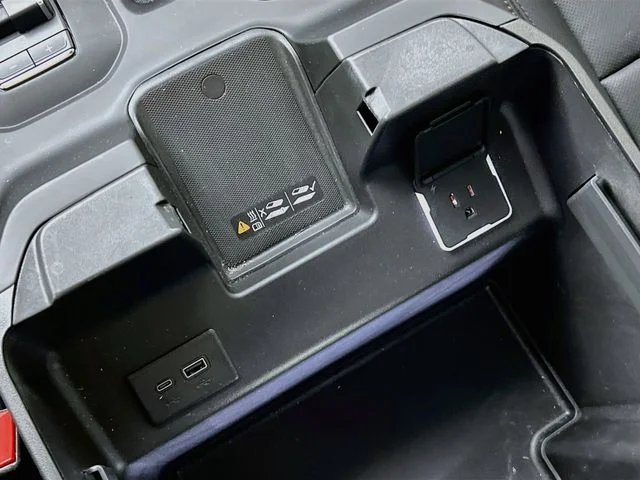 2025 GMC Sierra 1500 AT4 - Photo 36