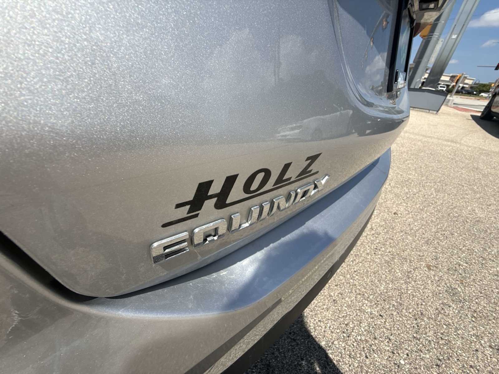 Certified Used 2019 SILVER ICE METALLIC Chevrolet LT image 30
