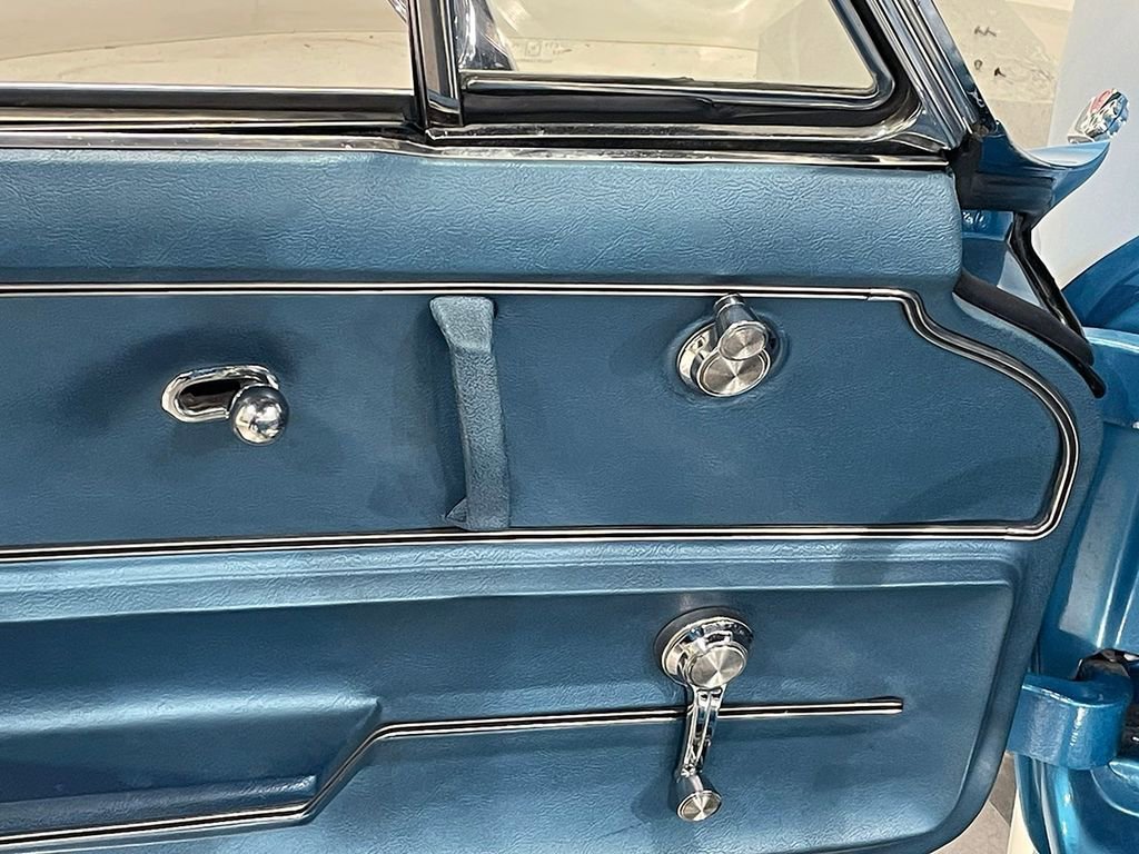 Used 1965 Blue CHEV NA image 55
