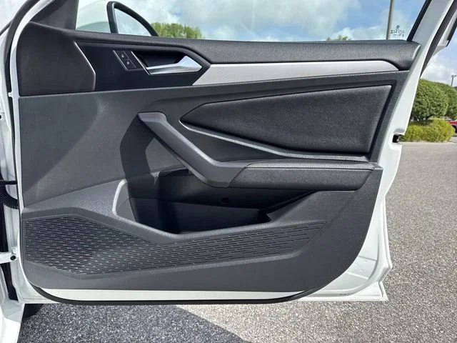 2024 Volkswagen Jetta S - Photo 25