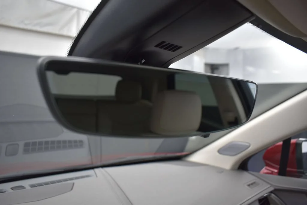 2026 Cadillac XT5 Premium Luxury - Photo 25