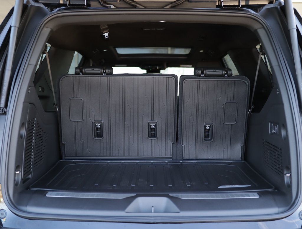 2026 GMC Yukon XL Denali - Photo 35