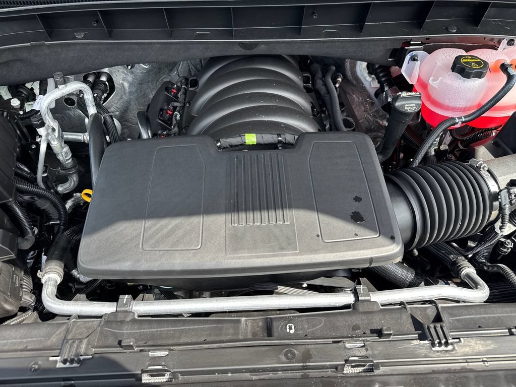 2026 GMC Sierra 1500 AT4 - Photo 49