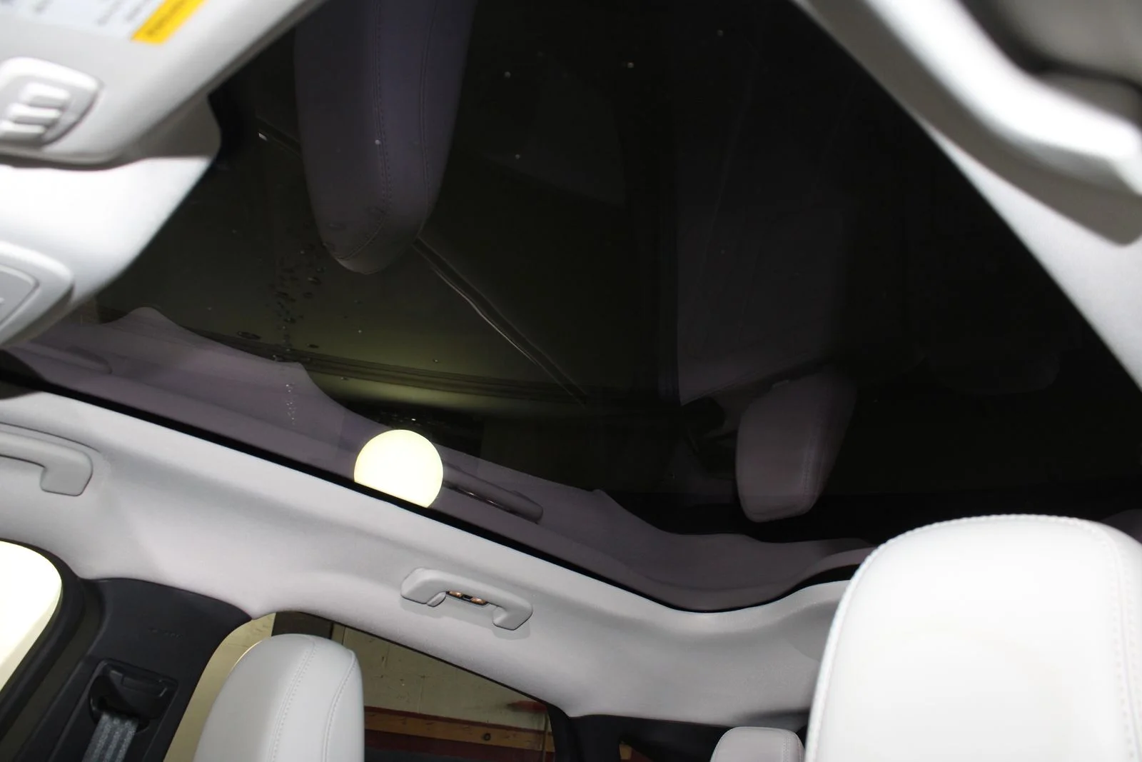 Used 2025 Green Ford Premium image 28
