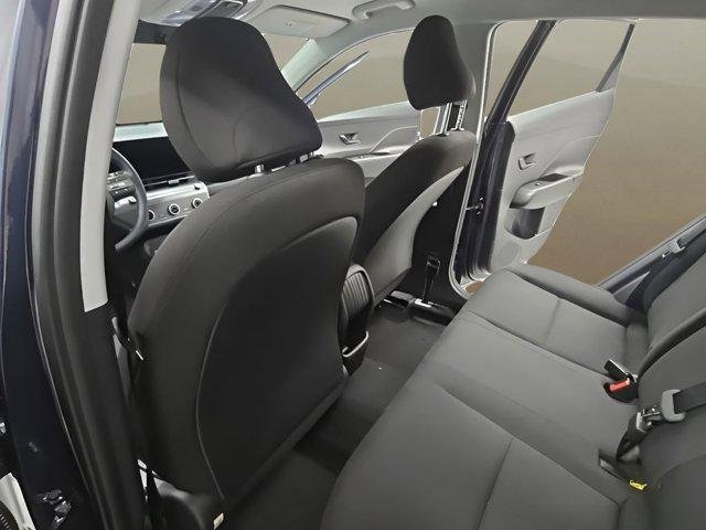 New 2026 Blue Hyundai SE AWD image 14