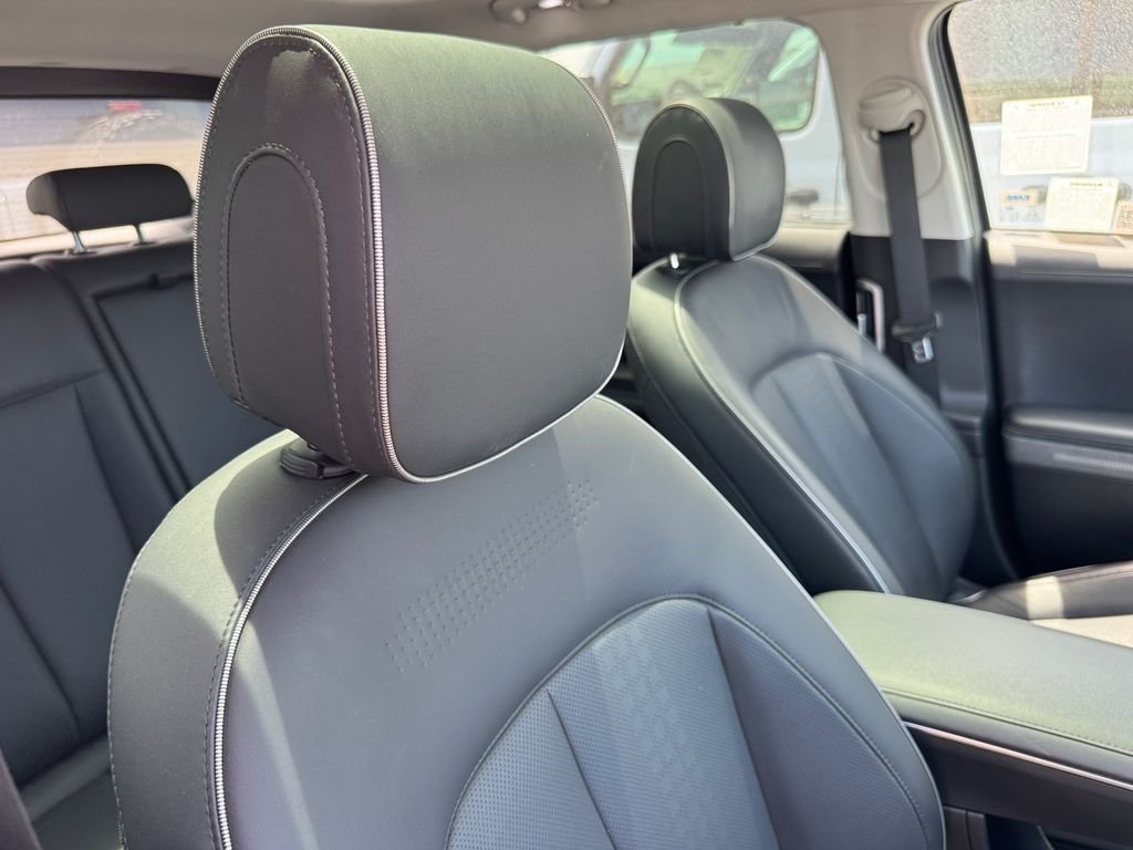 Used 2024 Hyundai IONIQ 5 Limited with VIN KM8KR4DE7RU271456 for sale in San Diego, CA