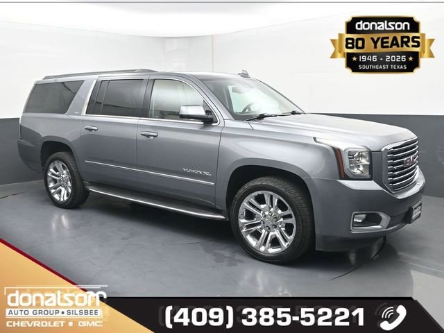 2020 GMC Yukon XL
