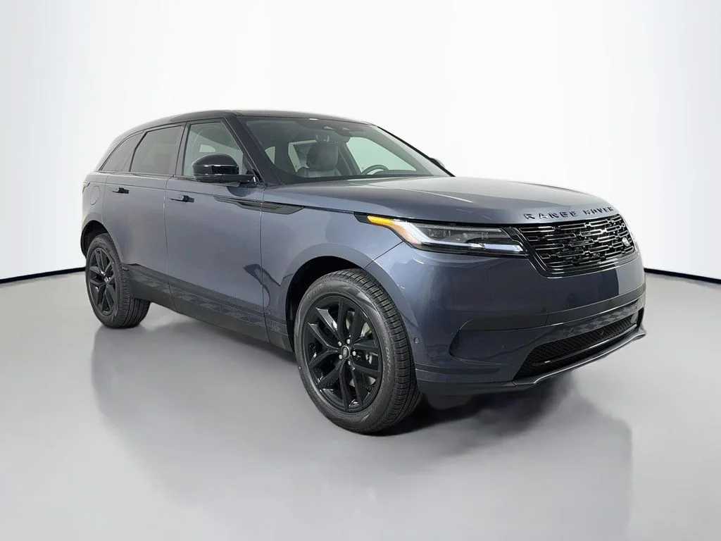 New 2026 Varesine Blue Land Rover S image 3