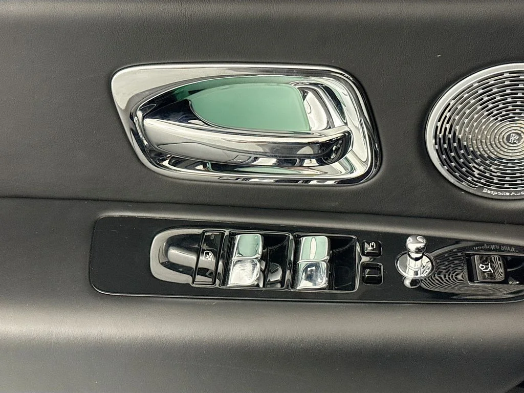 2024 Rolls-Royce Cullinan Base - Photo 18