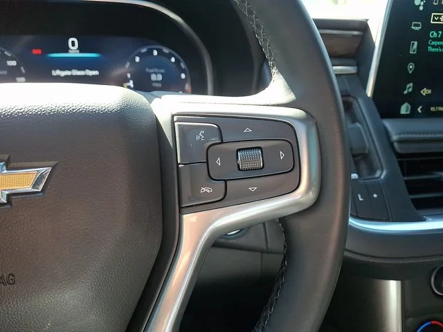 Used 2023 Black Chevrolet LT image 23