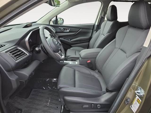 New 2026 AUTUMN GREEN METALLIC Subaru Limited 7-Passenger image 11
