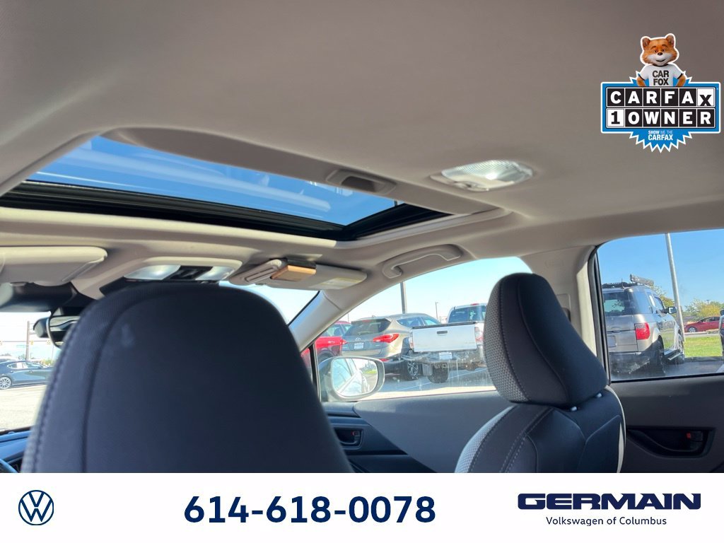 Used 2024 Gray Subaru Premium image 27