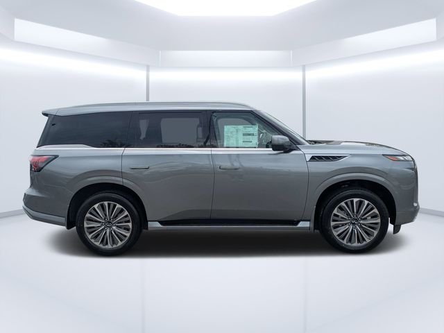 New 2026 DYNAMIC METAL INFINITI Luxe 2WD image 2