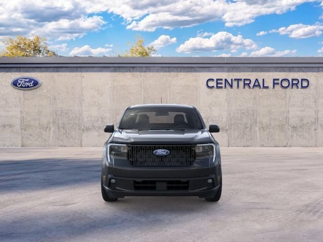 New 2026 Shadow Black Ford Lobo™ image 6