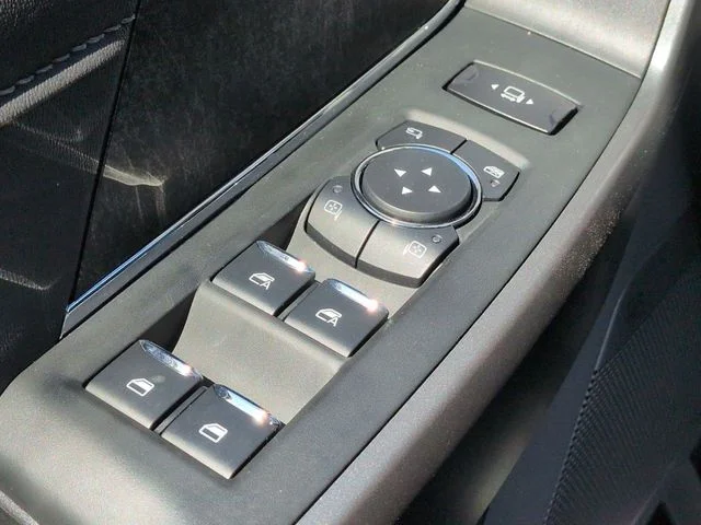 New 2026 Carbonized Gray Metallic Ford F-250® XLT image 24