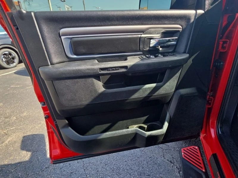 Used 2021 Red Ram Warlock image 22