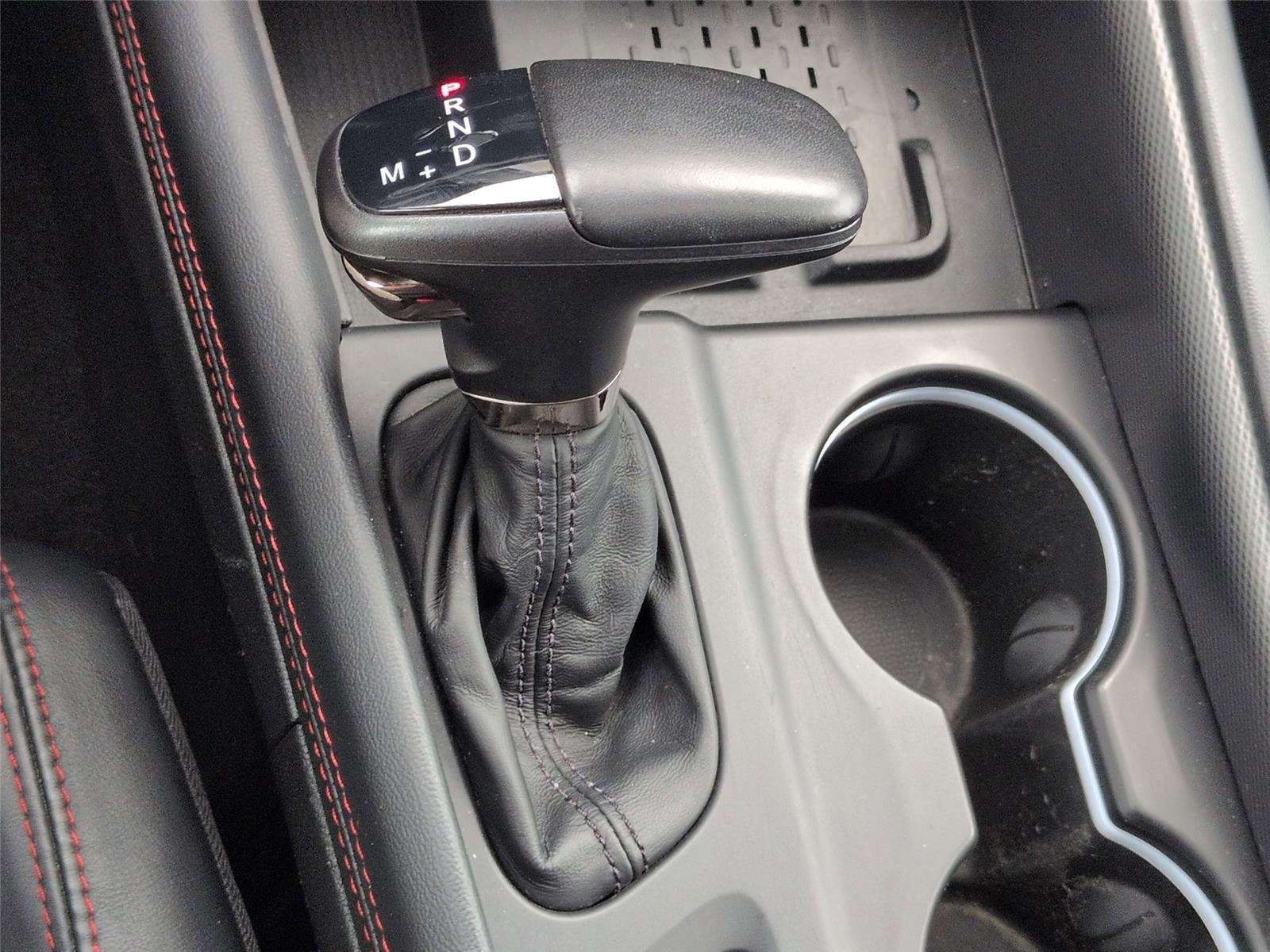 Used 2025 DB Black Clearcoat Dodge GT Plus image 30