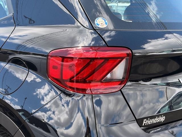 Used 2026 Black Hyundai SE image 30