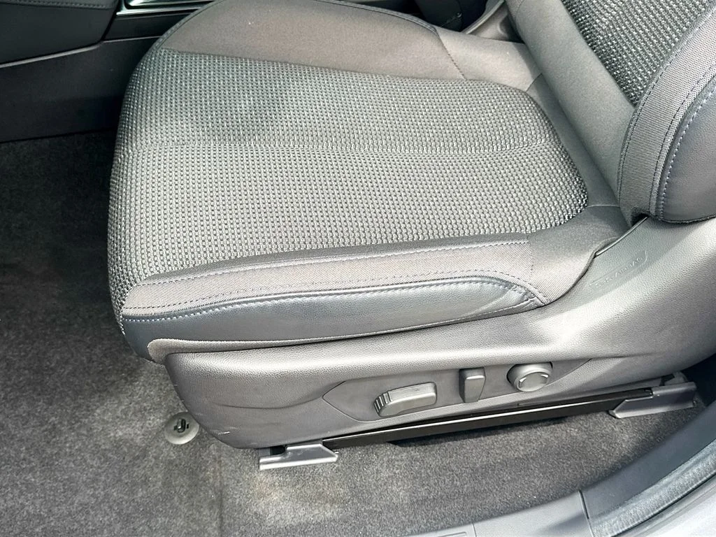Certified Used 2026 Silver Subaru Premium image 23