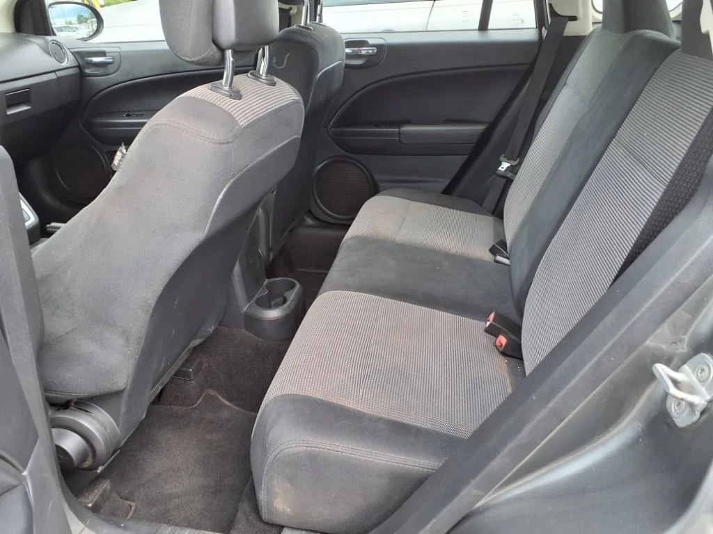 2011 Dodge Caliber Heat - Photo 3