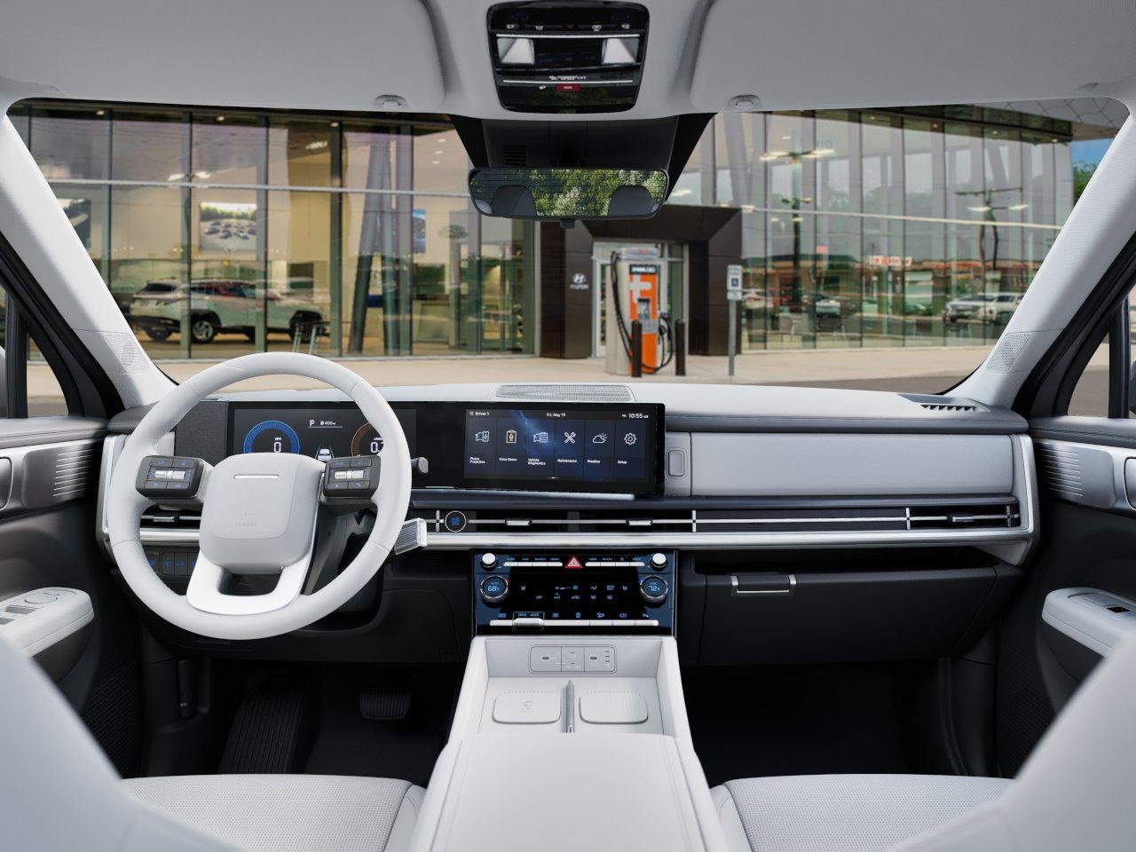 New 2027  Hyundai SEL image 11
