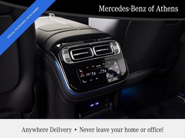 New 2026 MANUFAKTUR Silicon Grey Mercedes-Benz S 63 E AMG® image 51
