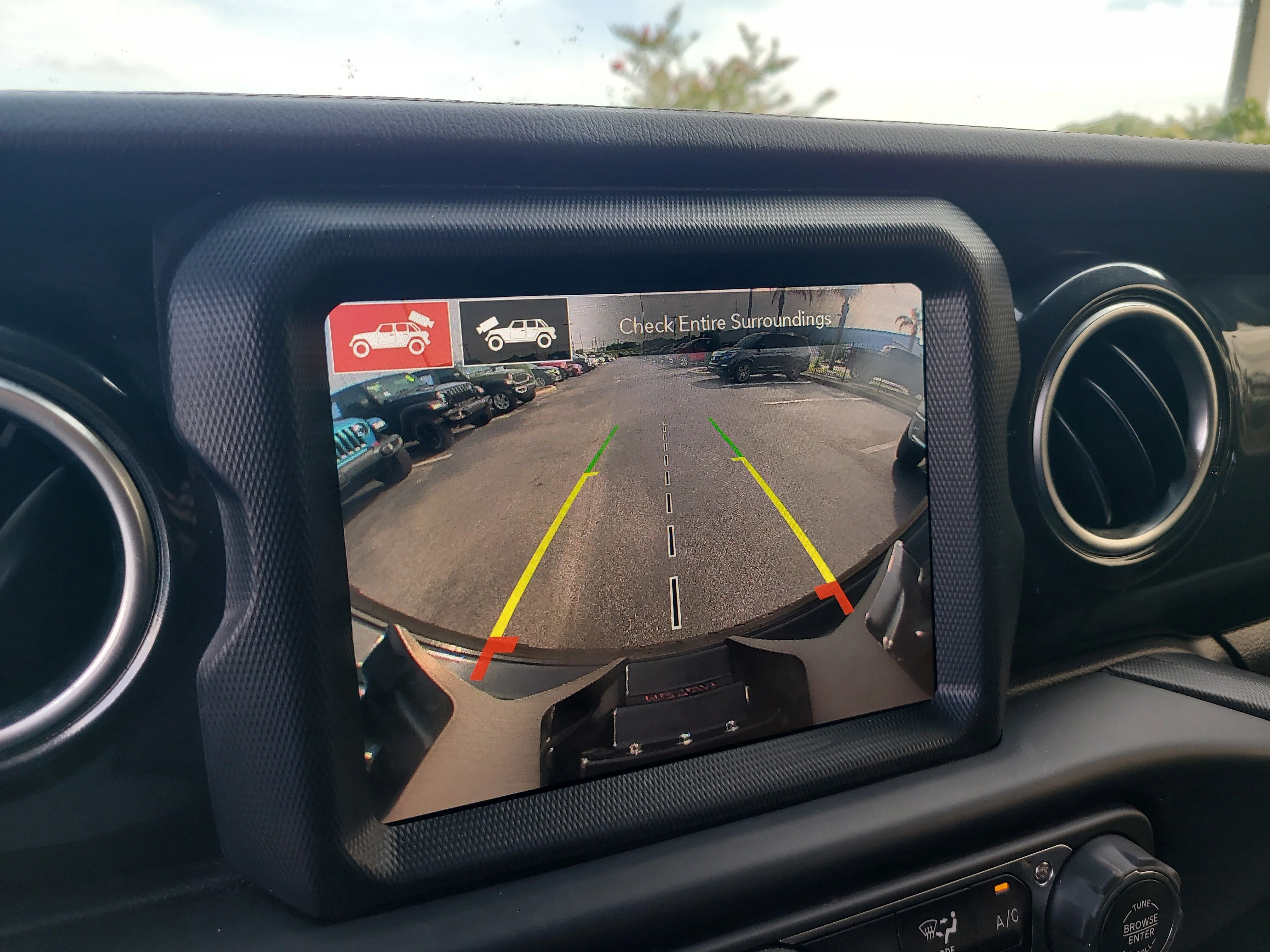 Used 2023 Limited Edition Reign Jeep Rubicon 392 image 21