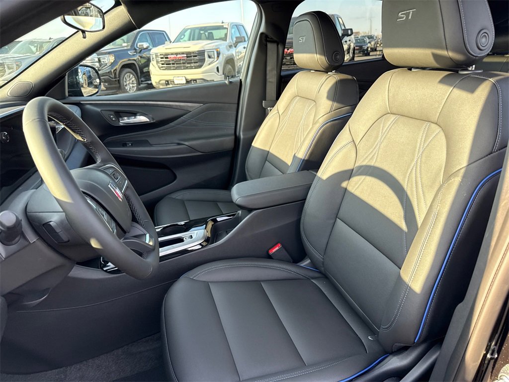 2026 BUICK ENVISTA - Image 13