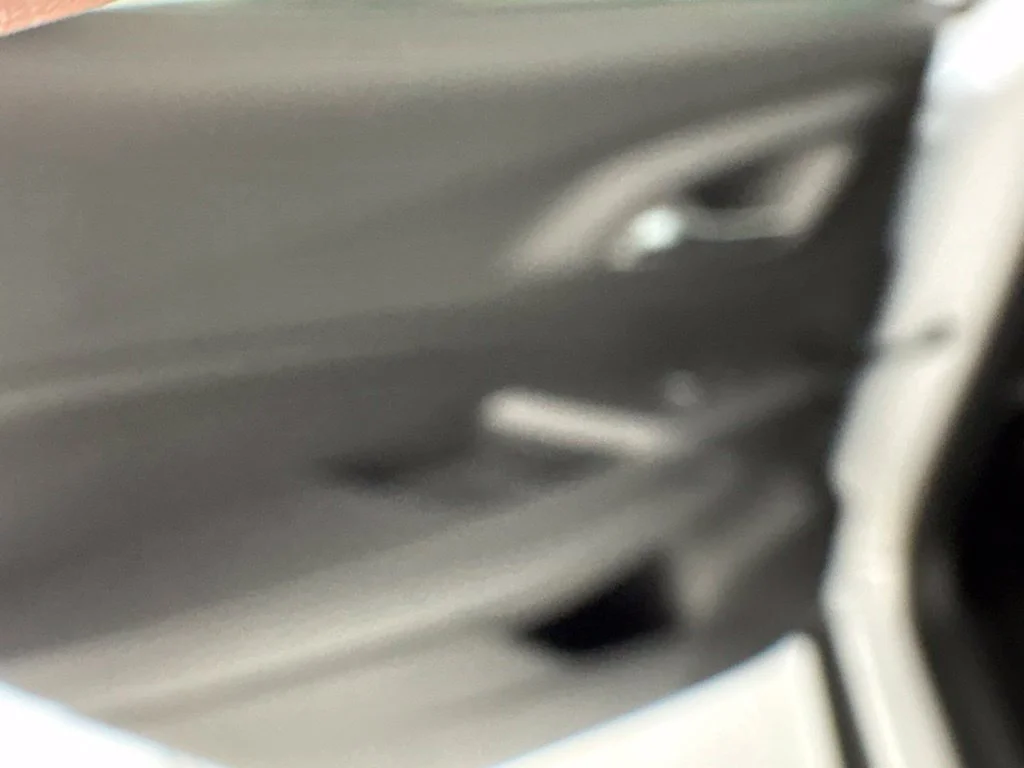 2026 Chevrolet Trax LS - Photo 23
