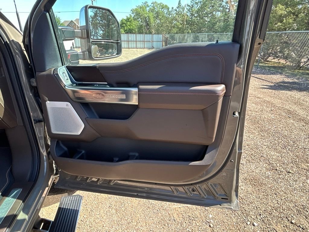 New 2026 Marsh Gray Ford King Ranch image 48