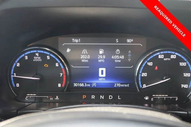 2023 Ford Bronco Sport Outer Banks - Photo 15