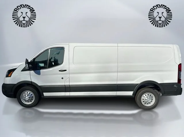 2025 Ford Transit Van Base - Photo 8