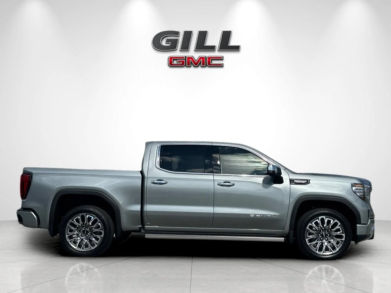 2026 GMC Sierra 1500 Denali Ultimate - Photo 7