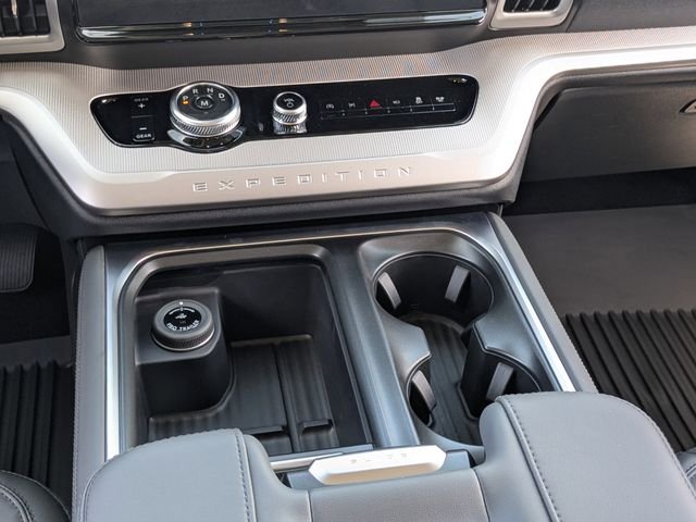 New 2026 Dark Matter Gray Metallic Ford MAX Active image 19
