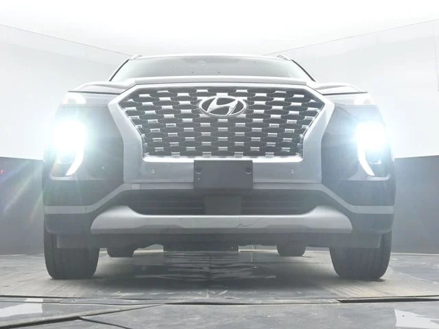 Used 2020 Burgundy Hyundai SEL image 30