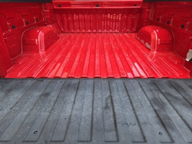 Used 2023 Red Hot Chevrolet LT image 30