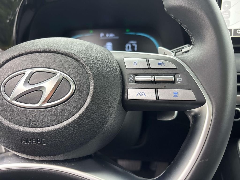 Used 2024 White Hyundai XRT image 21