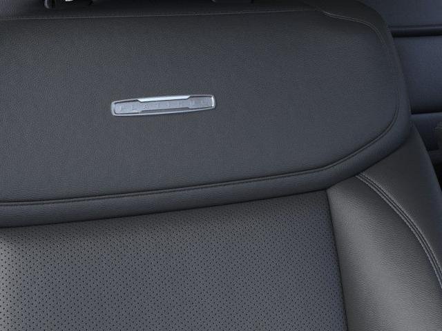 New 2026 Star White Metallic Tri-Coat Ford Platinum® image 39