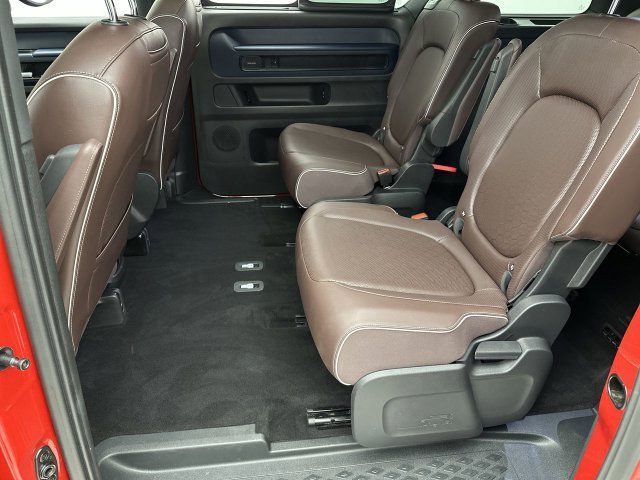 Certified Used 2025 Red Volkswagen Pro S Plus image 24