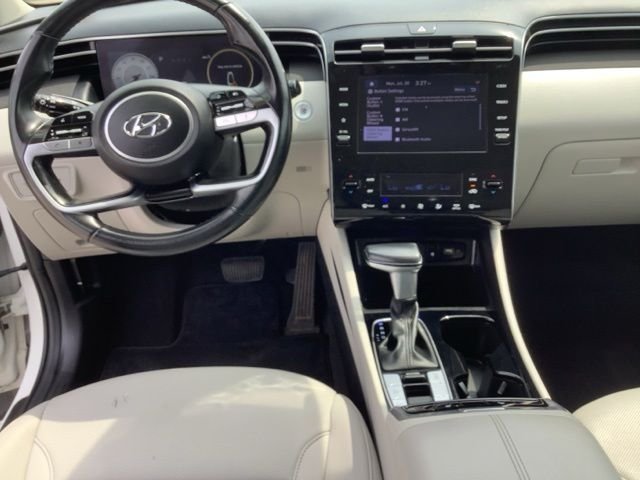 2023 Hyundai Tucson SEL - Photo 11