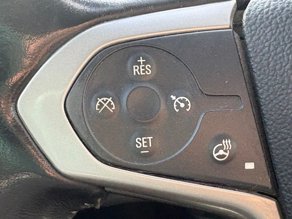 Used 2019 Gray Chevrolet ZR2 image 15