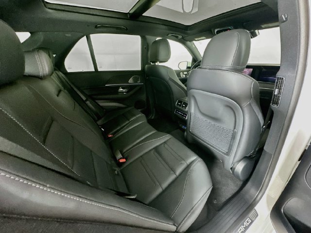 New 2027 Polar White Mercedes-Benz  image 27