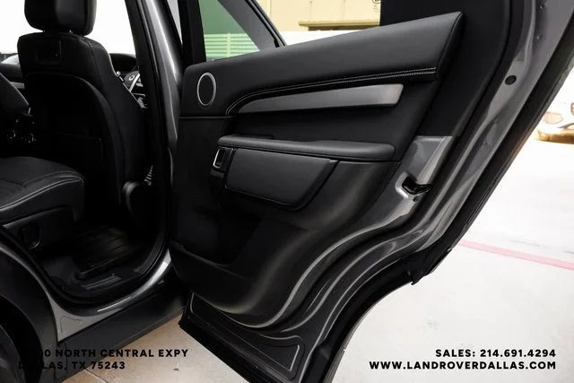 Used 2026 Eiger Grey Metallic Land Rover Gemini Edition image 48