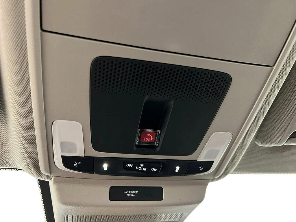 2025 Honda Accord LX - Photo 25