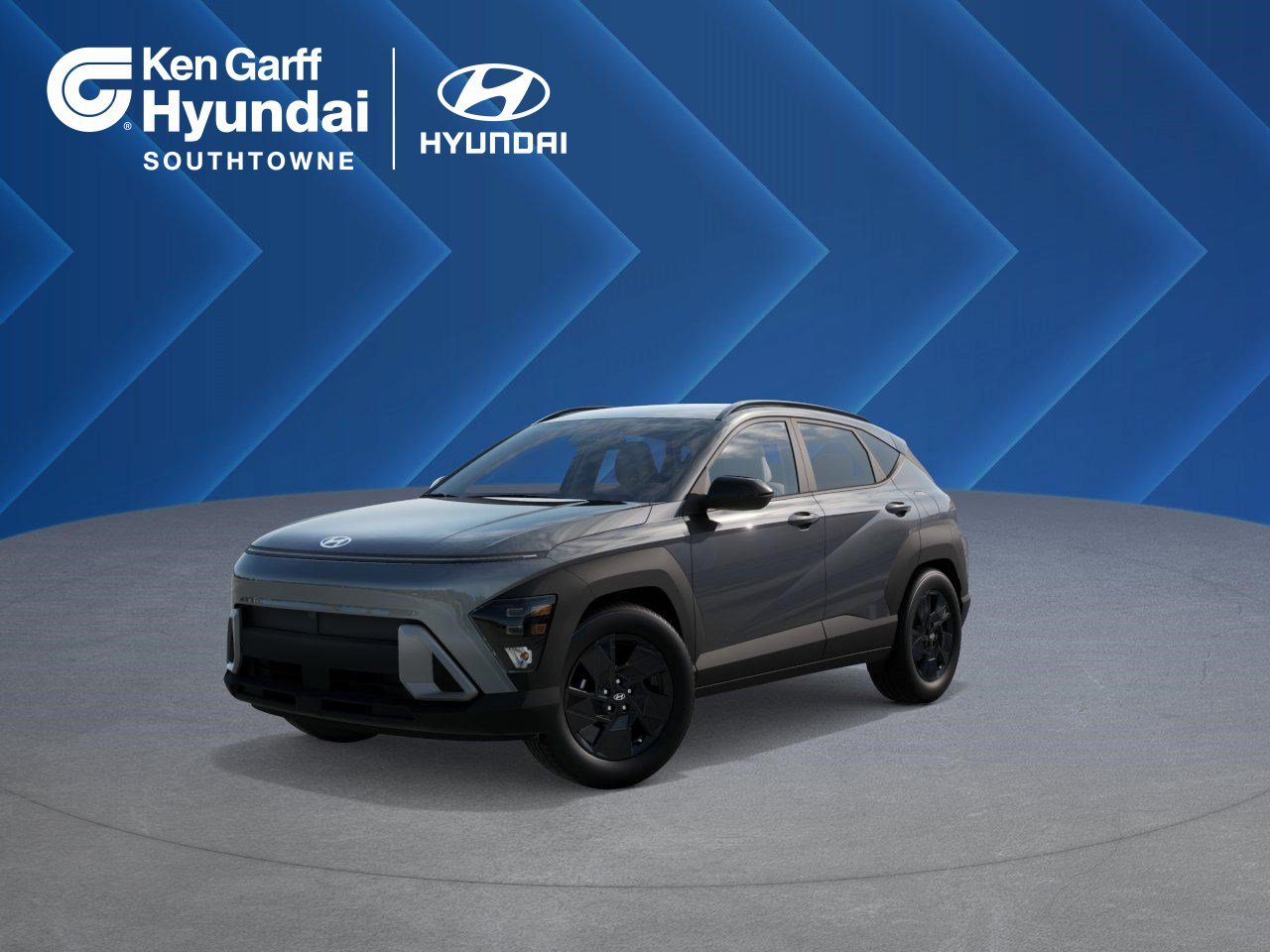 2026 Hyundai Kona SEL Sport AWD's photo