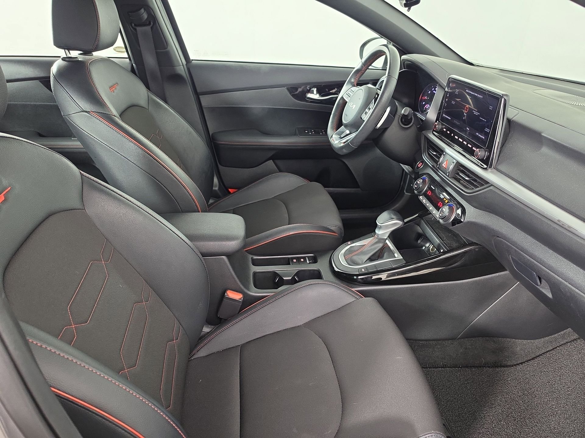Used 2024 Gray Kia GT image 38
