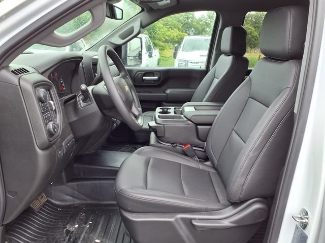 2025 Chevrolet Silverado 3500 HD Work Truck - Photo 12