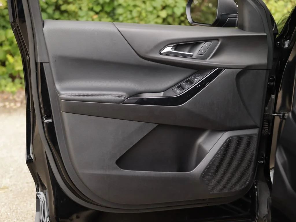 2025 Chevrolet Equinox LT - Photo 23