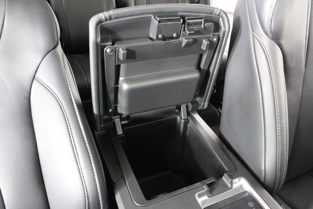 Used 2024 Grey Acura w/Technology Package image 22