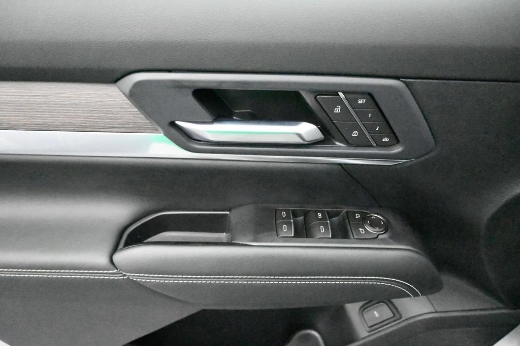 2026 GMC Terrain Denali - Photo 9